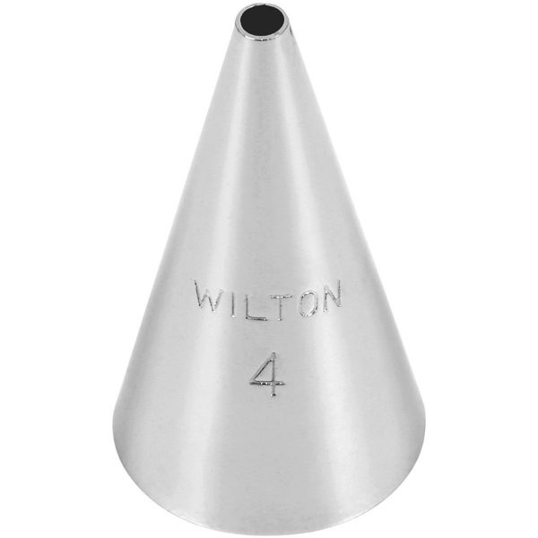 Wilton - Tylle nr. 004