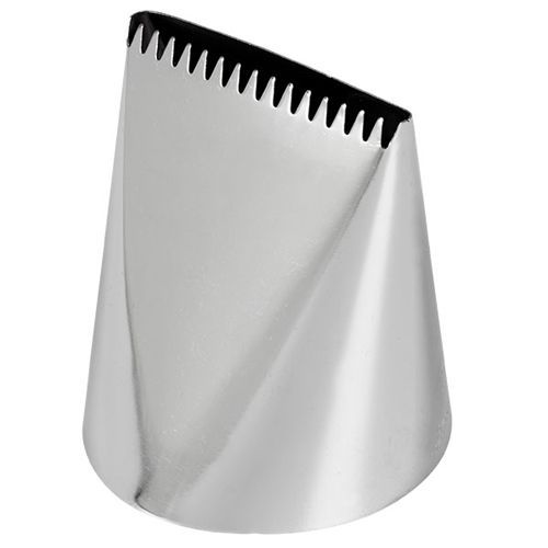 Wilton - Kant-tyl, Ekstra Bred #789