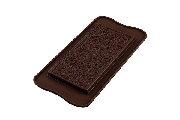 Silikomart Coffee Choco Bar - Silikone Chokoladeform