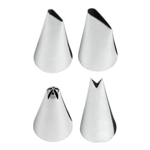 Wilton - Tylle Sæt, Blomster nr.102, nr.104, nr.224, nr.352