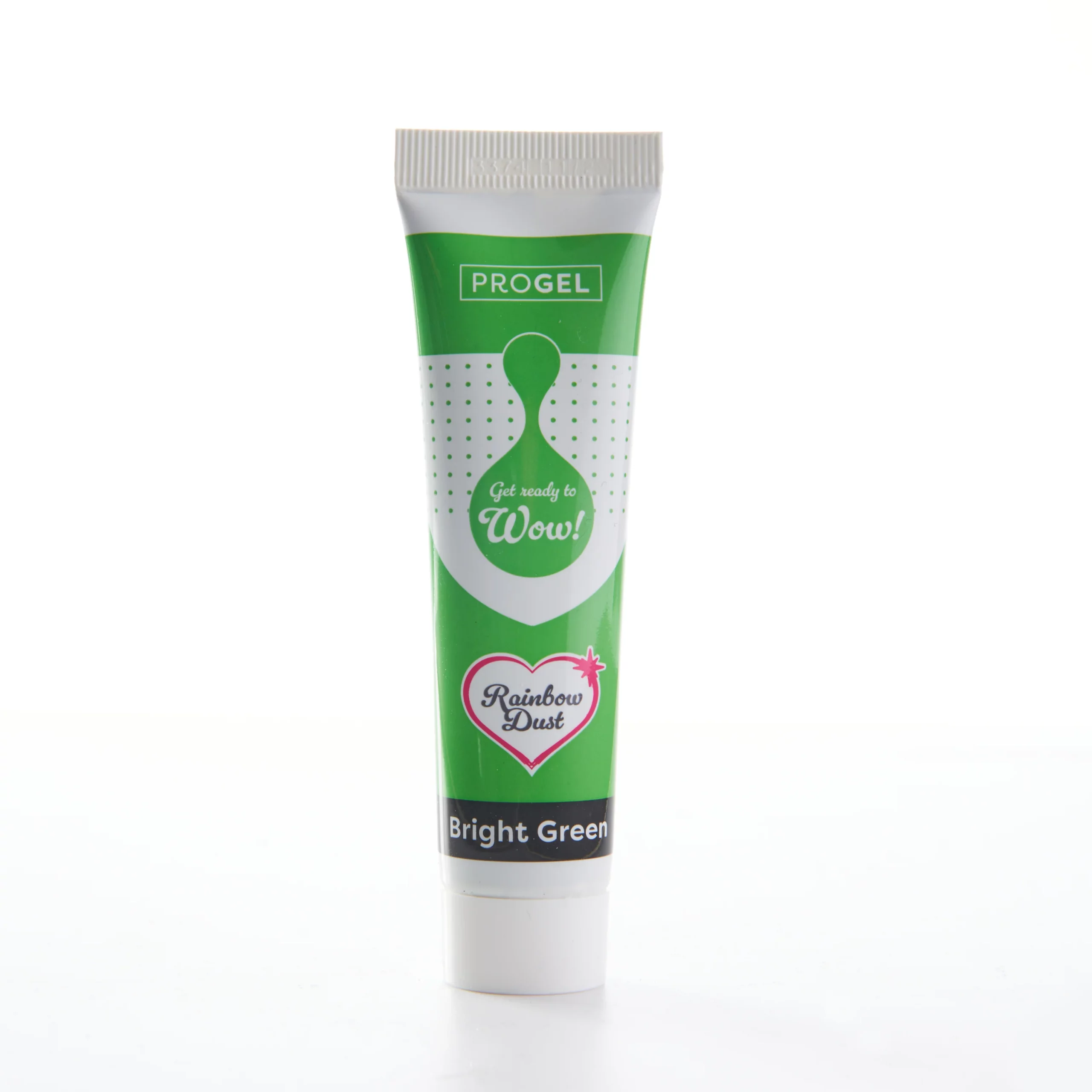 Rainbow Dust - ProGel, Bright Green