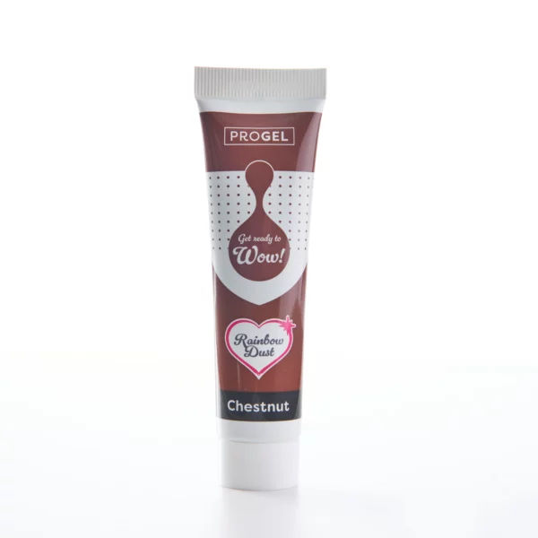 Rainbow Dust - ProGel, Chestnut