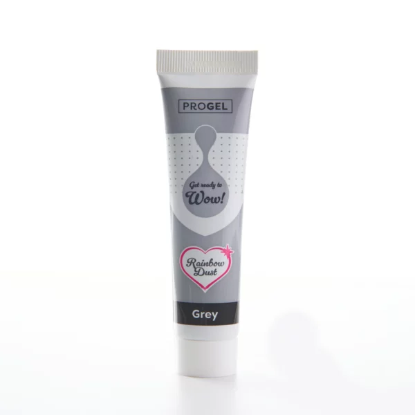 Rainbow Dust - ProGel, Grey 25g