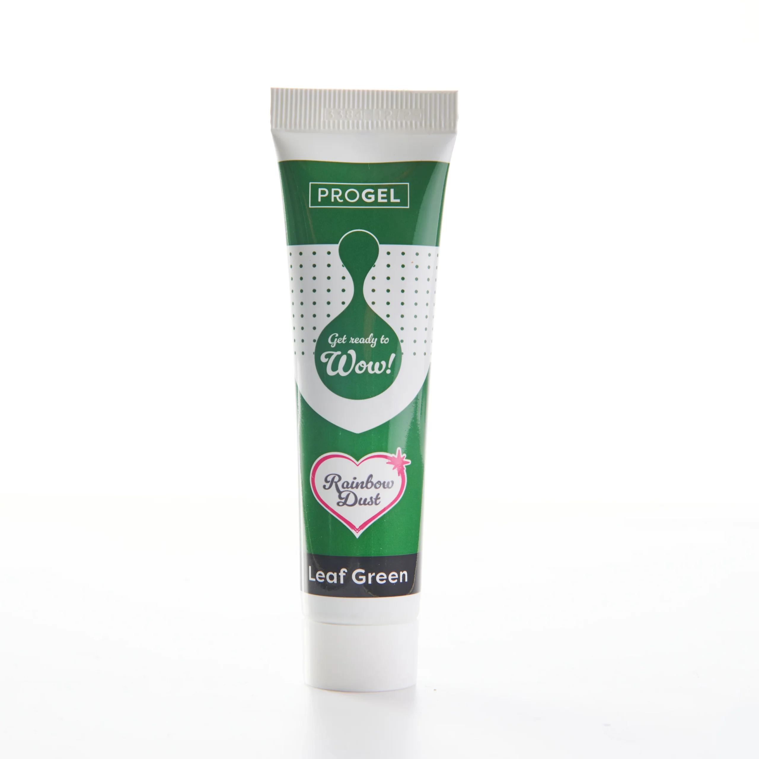 Rainbow Dust - ProGel, Leaf Green