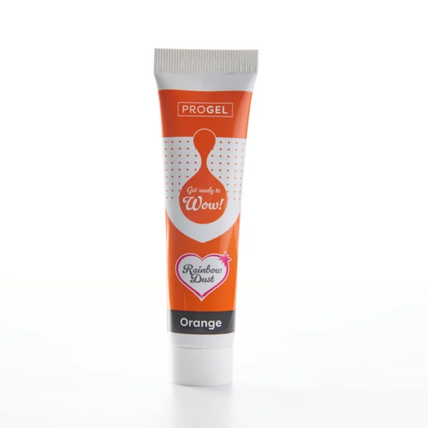Rainbow Dust - ProGel, Orange 25g,