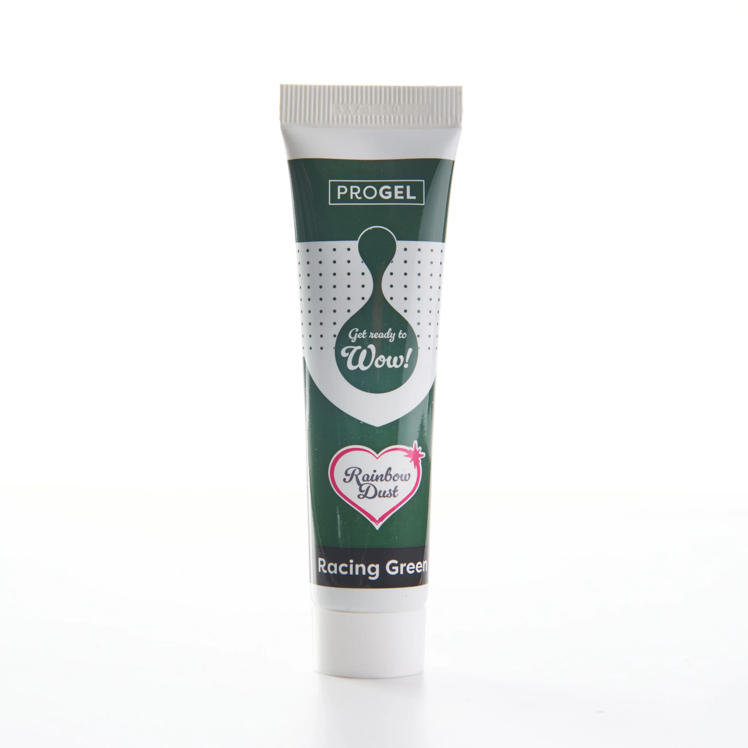 Rainbow Dust - ProGel, Racing Green