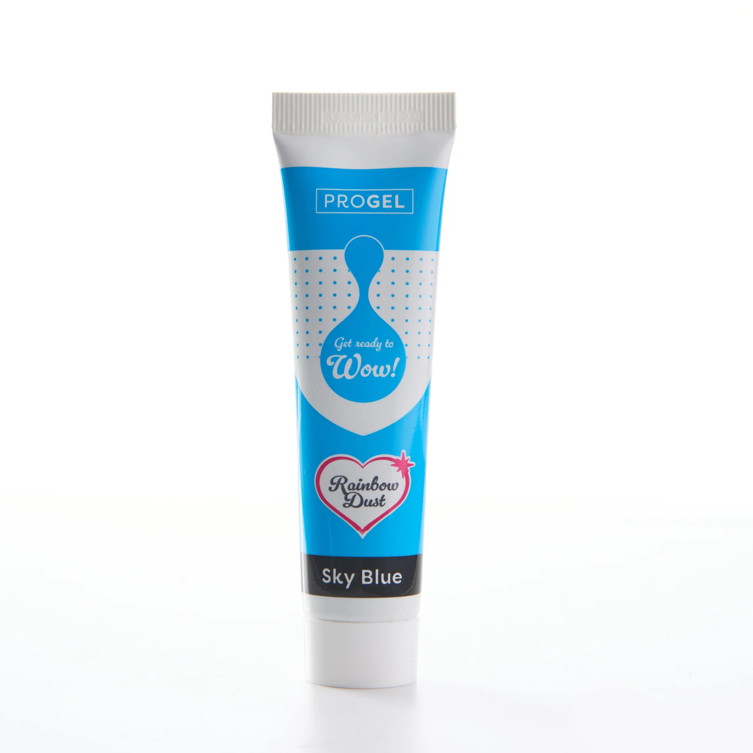 Rainbow Dust - ProGel, Sky Blue
