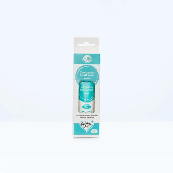 Rainbow Dust - ProGel, Aqua 25g