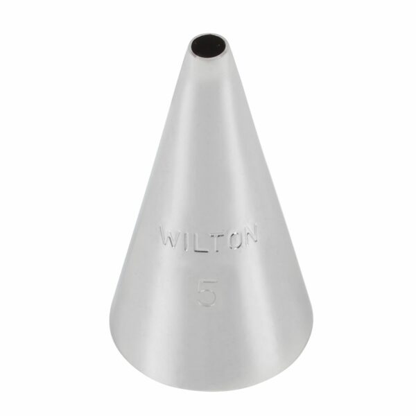 Wilton - Tylle nr. 005