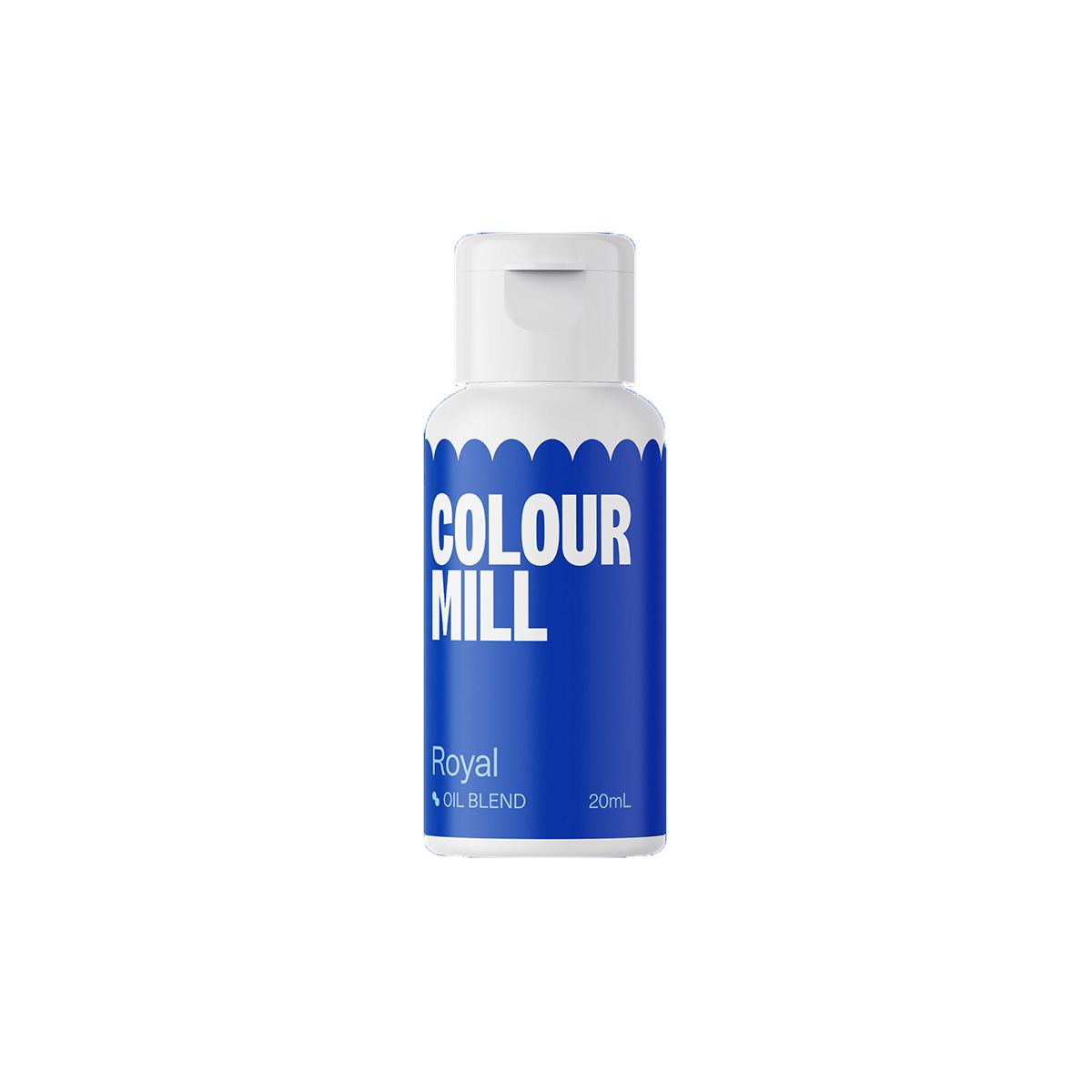 Billede af Colour Mill - Royal Blue Oliefarve 20ml
