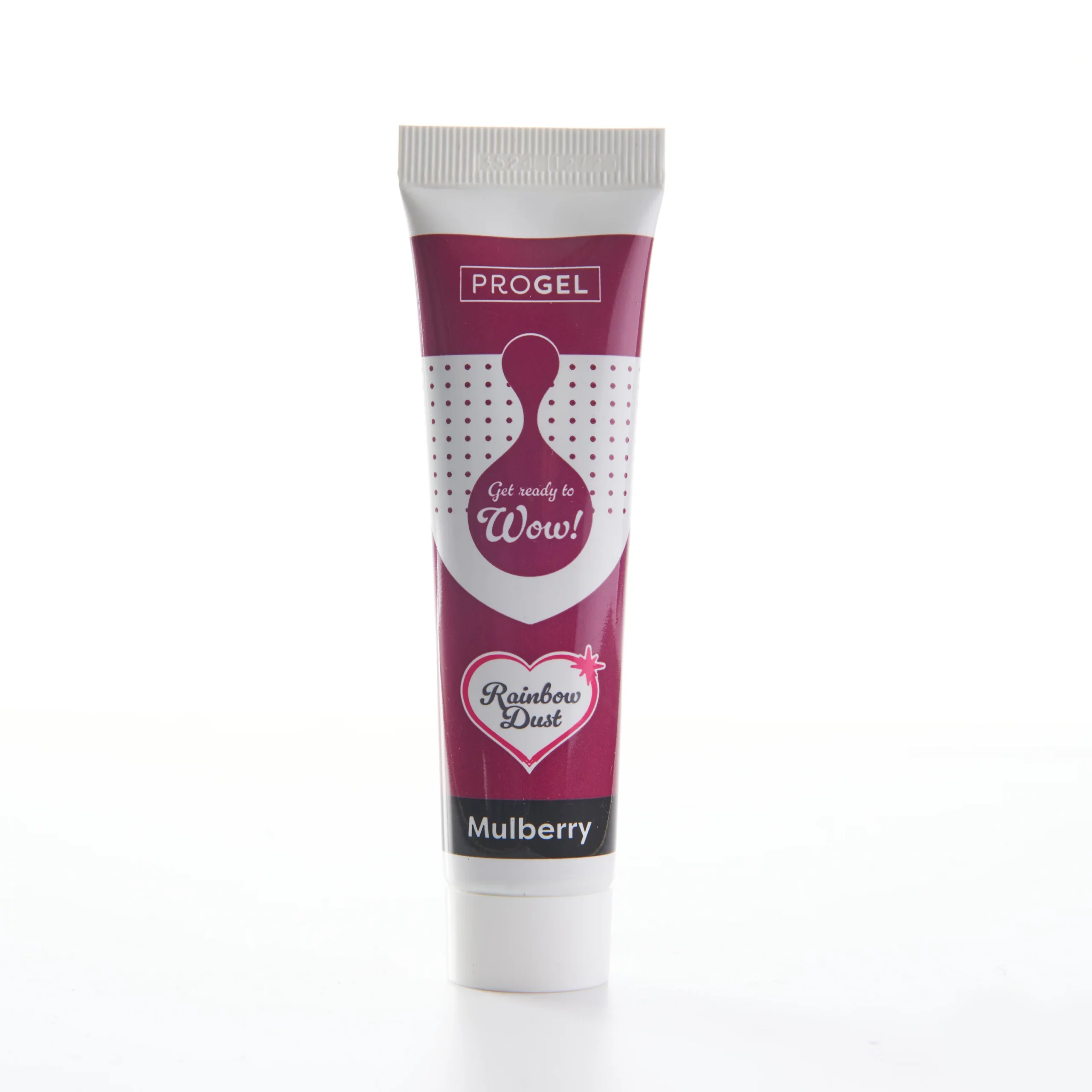 Rainbow Dust - ProGel, Mulberry