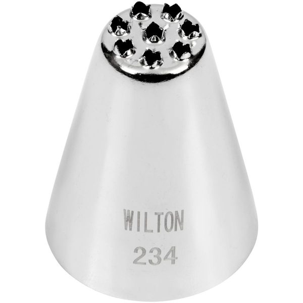 Wilton - Tylle nr. 234