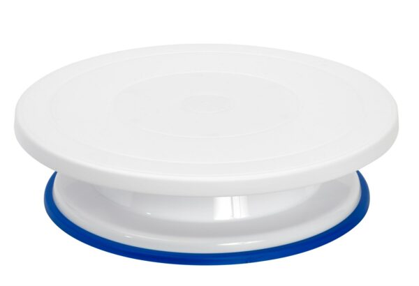 Roterende Kagefad Ø 27,5 cm