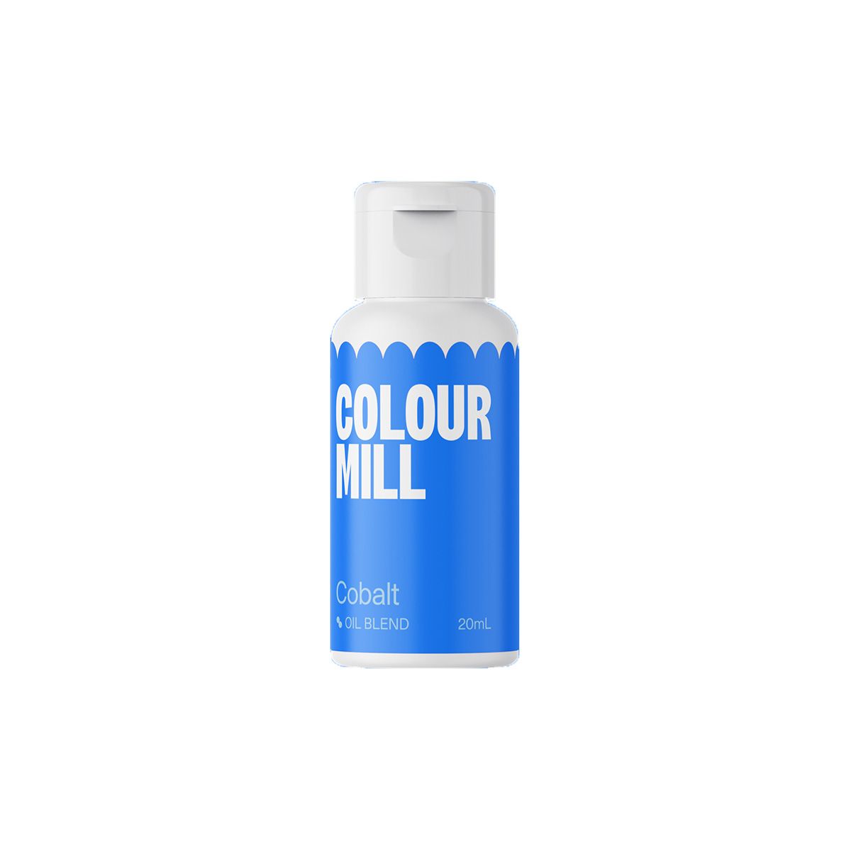 Billede af Colour Mill - Cobalt Oliefarve 20ml