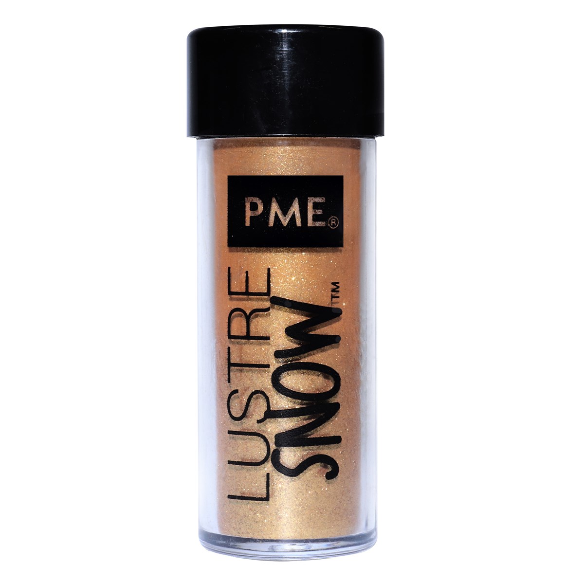 PME - Lustre Snow Gold, 10g