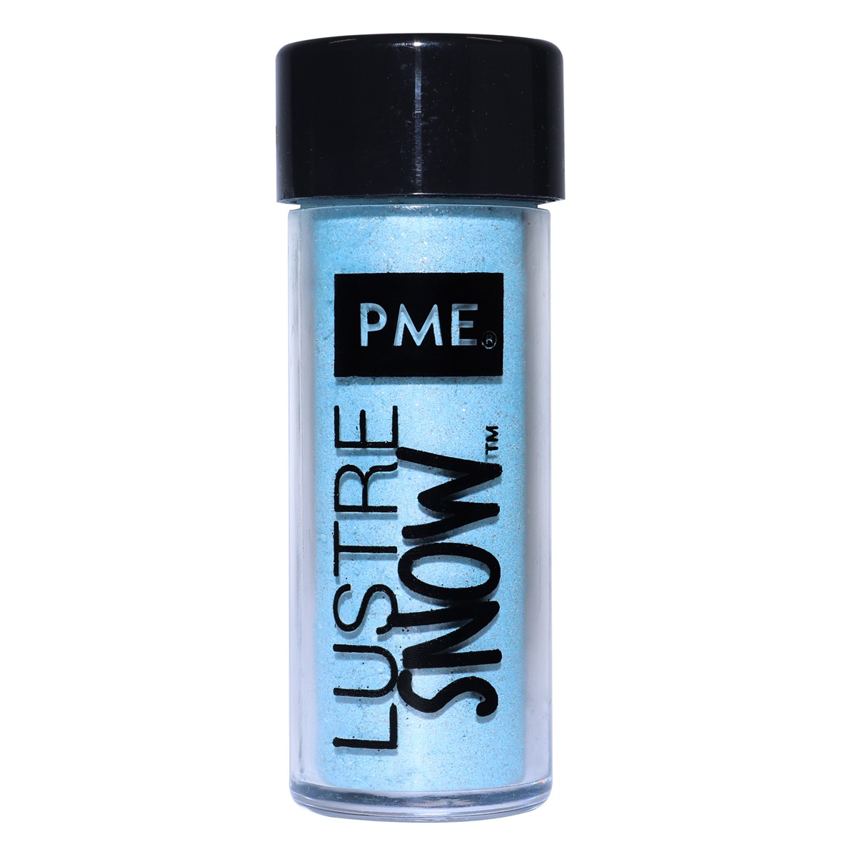 PME - Lustre Snow Blue, 10g