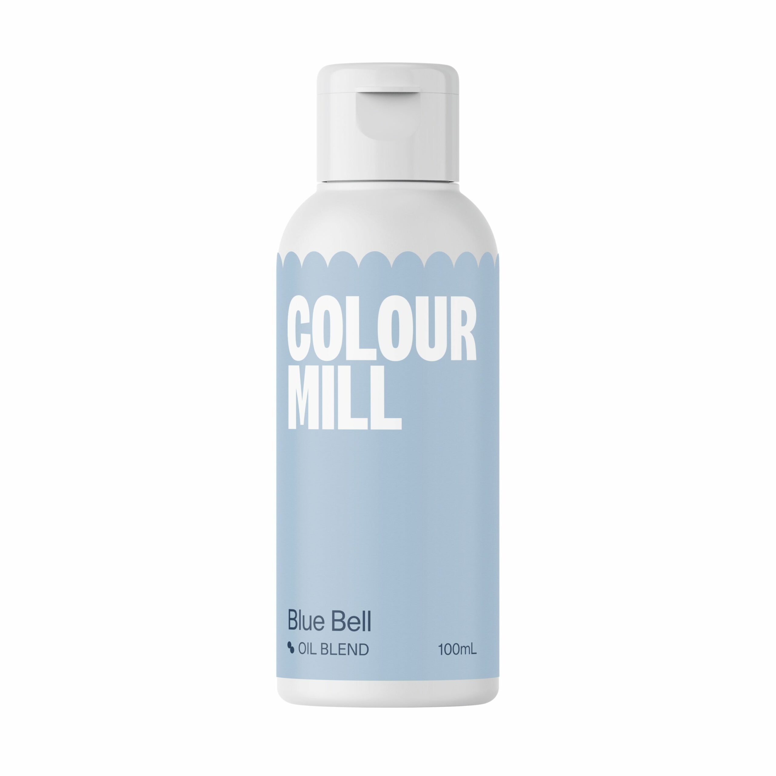 Colour Mill - Blue Bell Oliefarve, 100ml