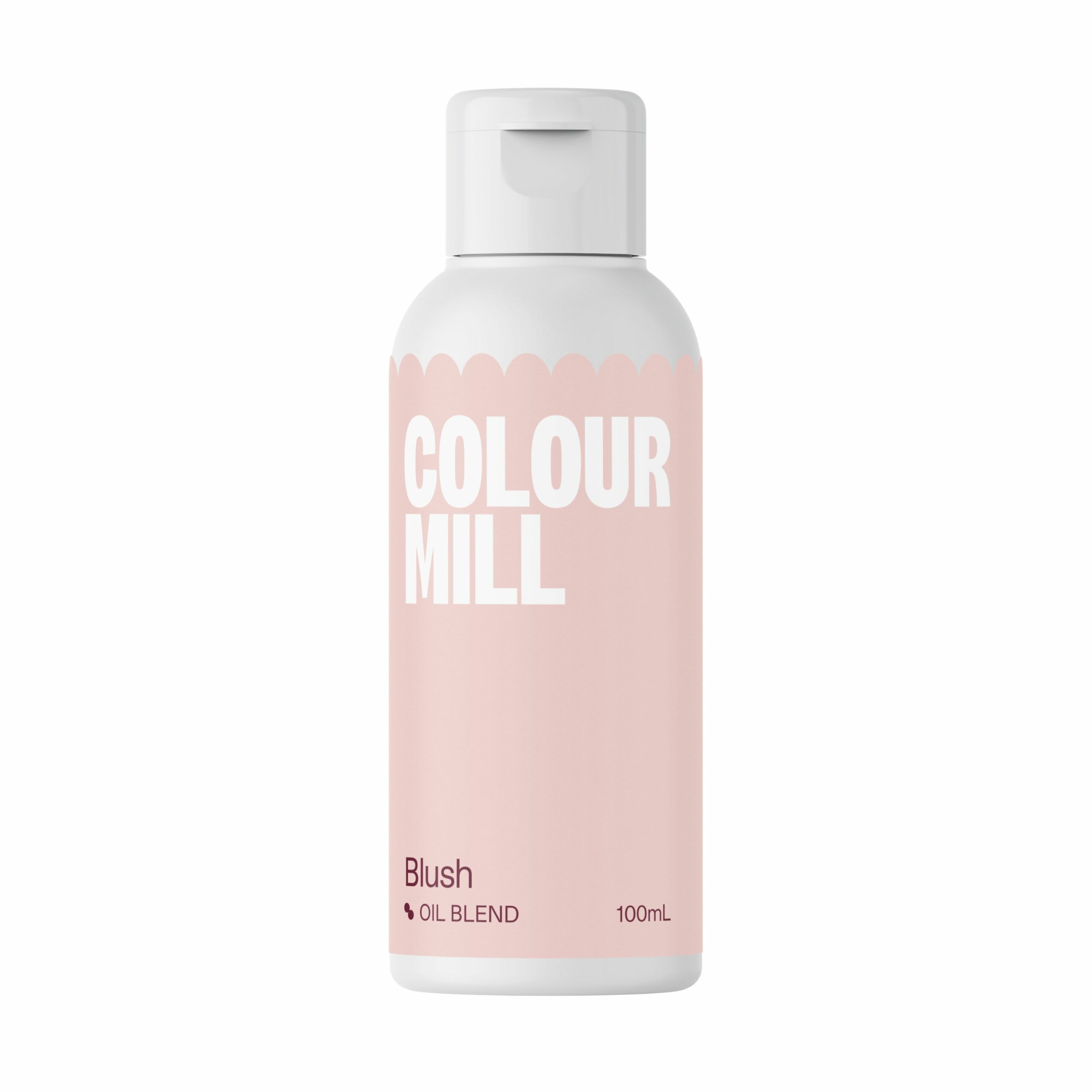 Colour Mill - Blush Oliefarve, 100ml