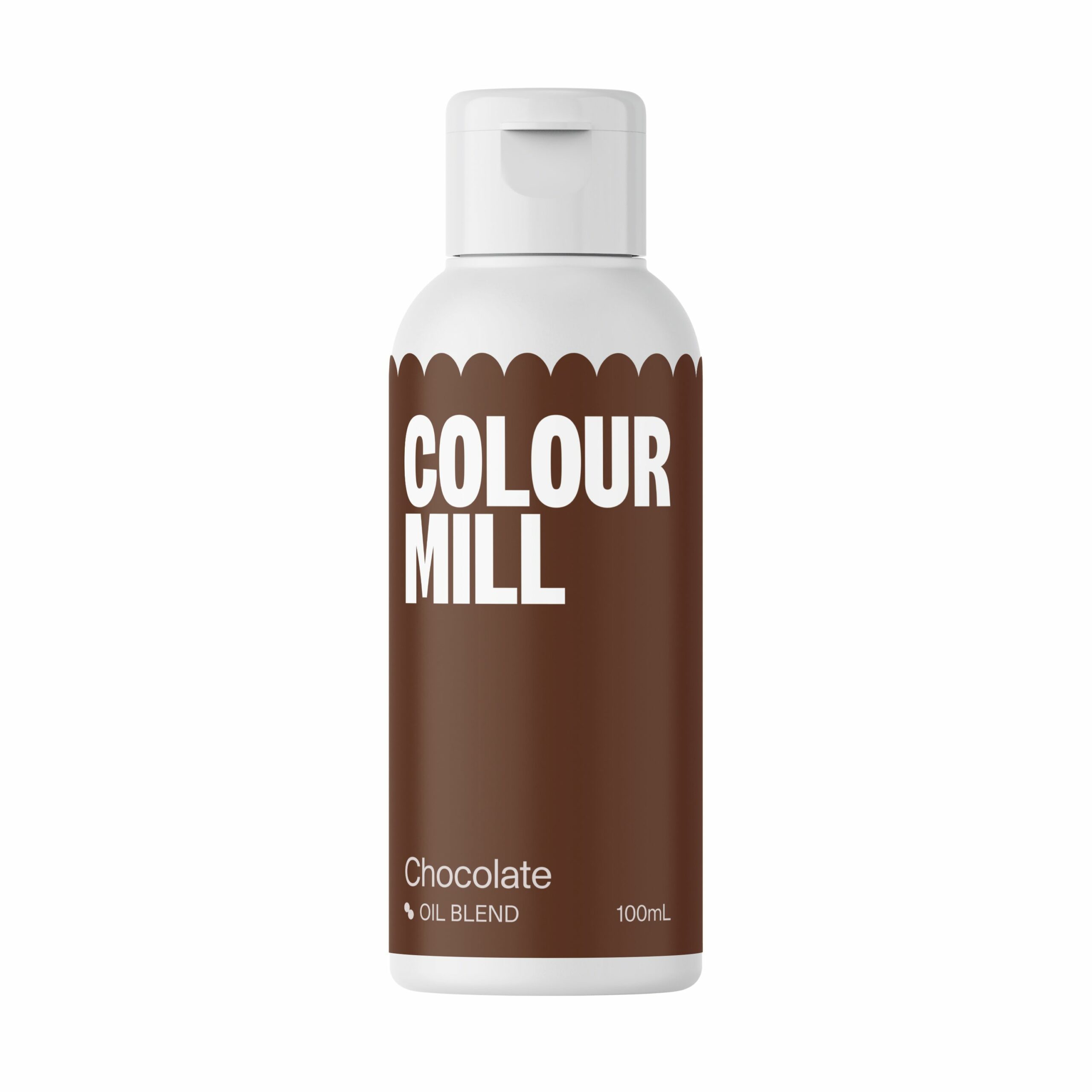 Colour Mill - Chocolate Oliefarve, 100ml