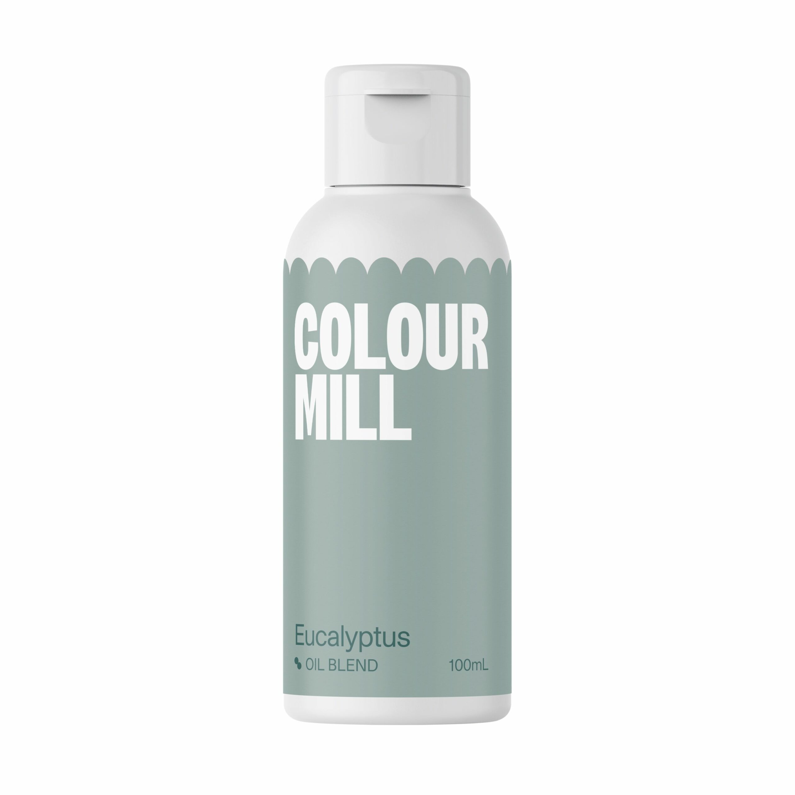 Colour Mill - Eucalyptus Oliefarve, 100ml