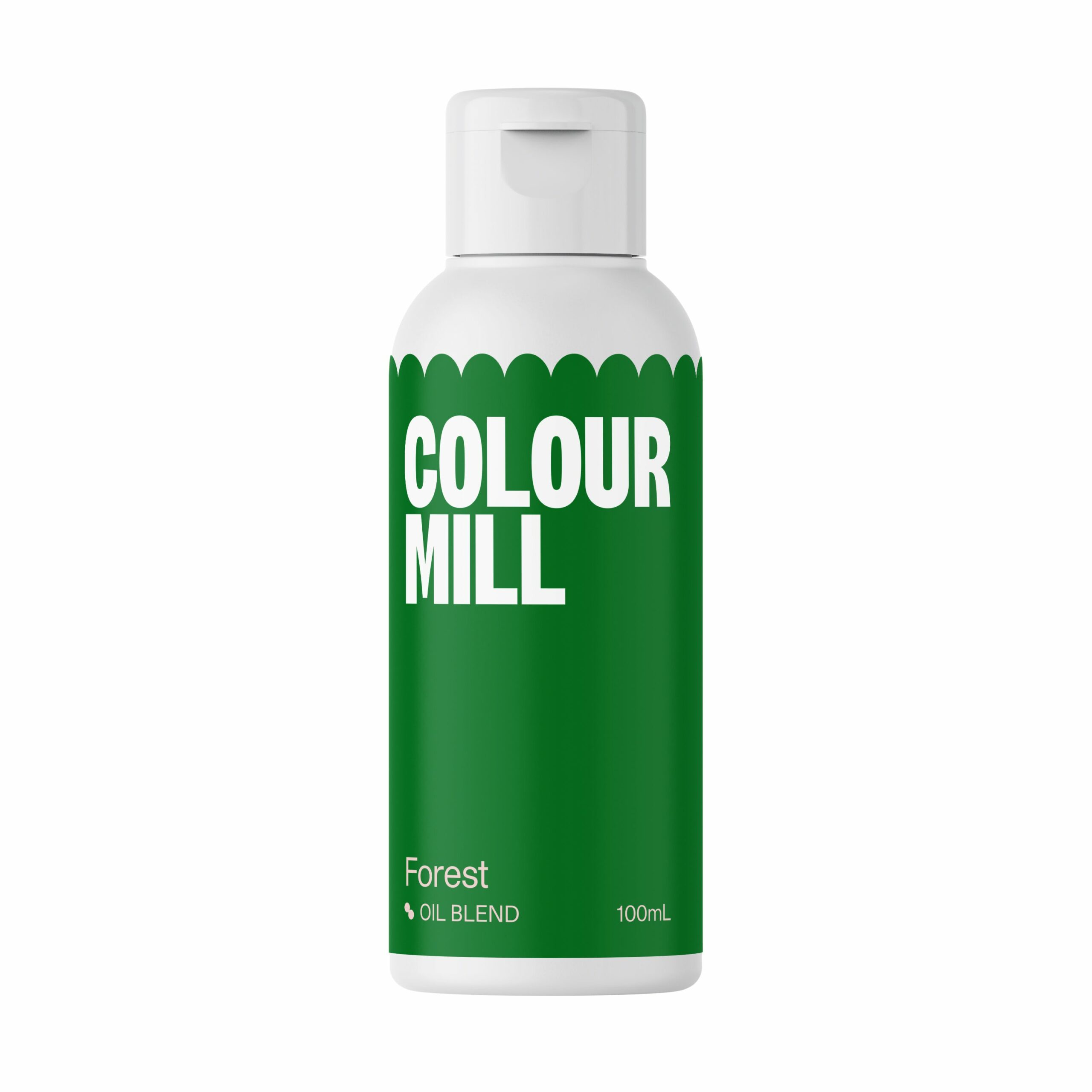 Colour Mill - Forest Oliefarve, 100ml