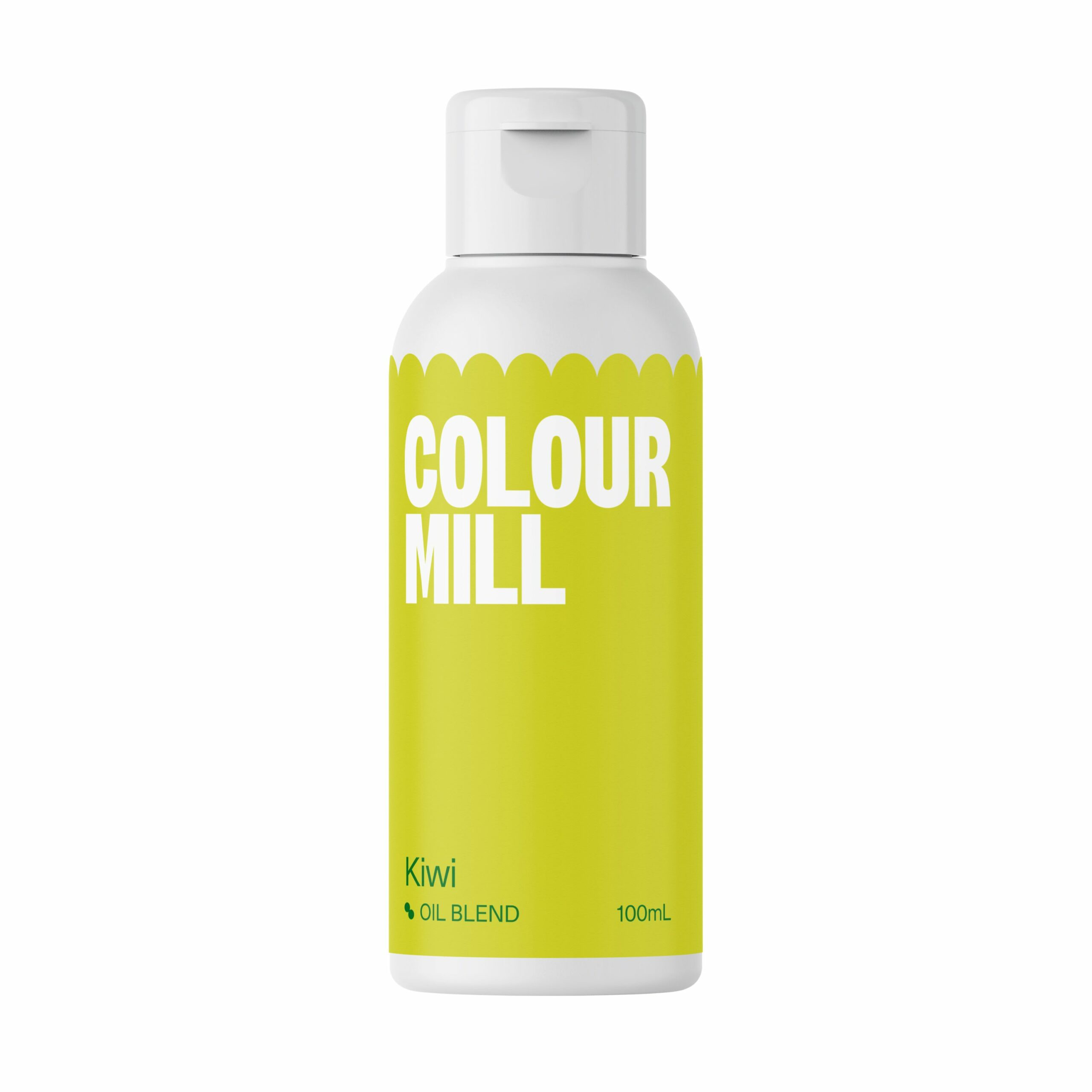 Colour Mill - Kiwi Oliefarve, 100ml