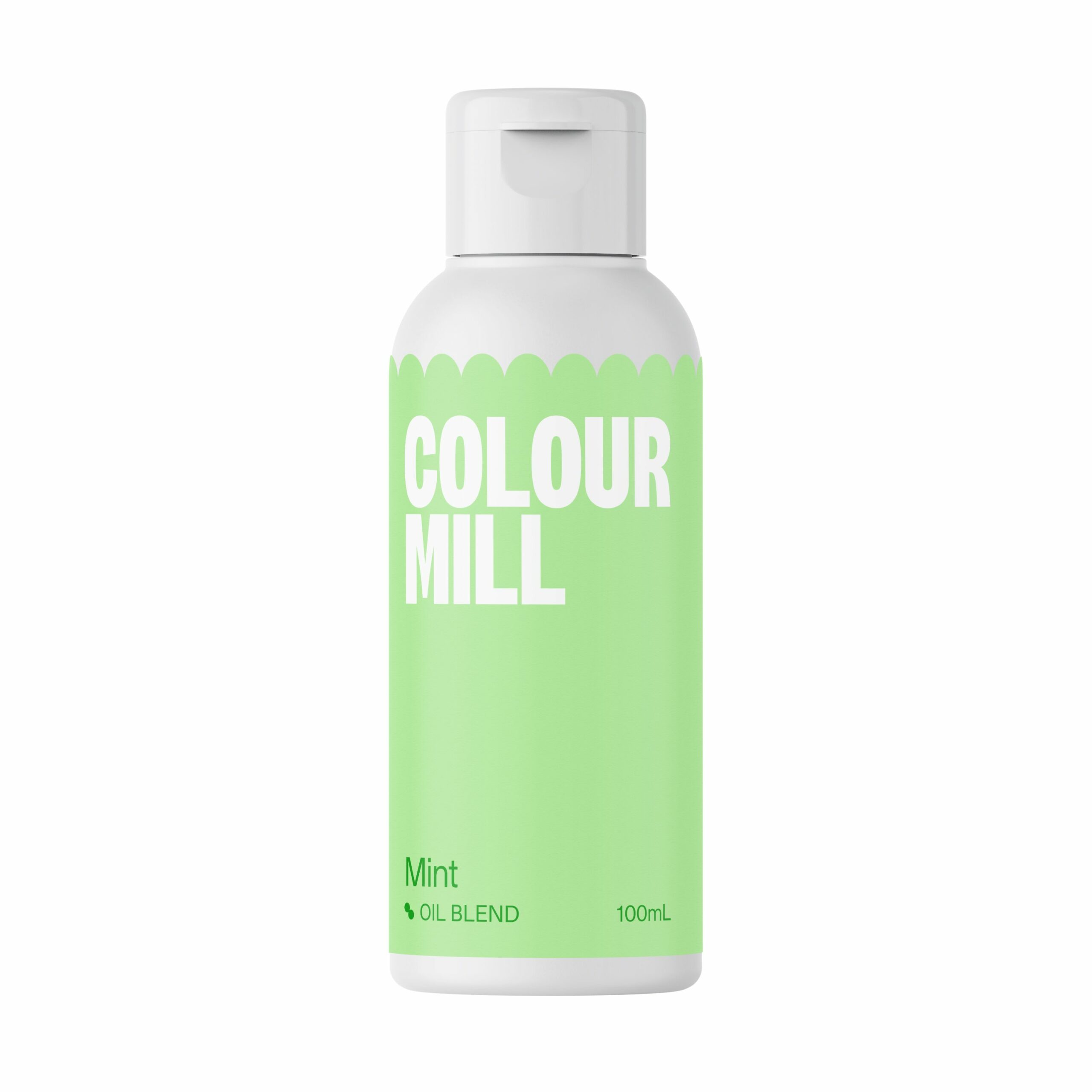 Colour Mill - Mint Oliefarve, 100ml