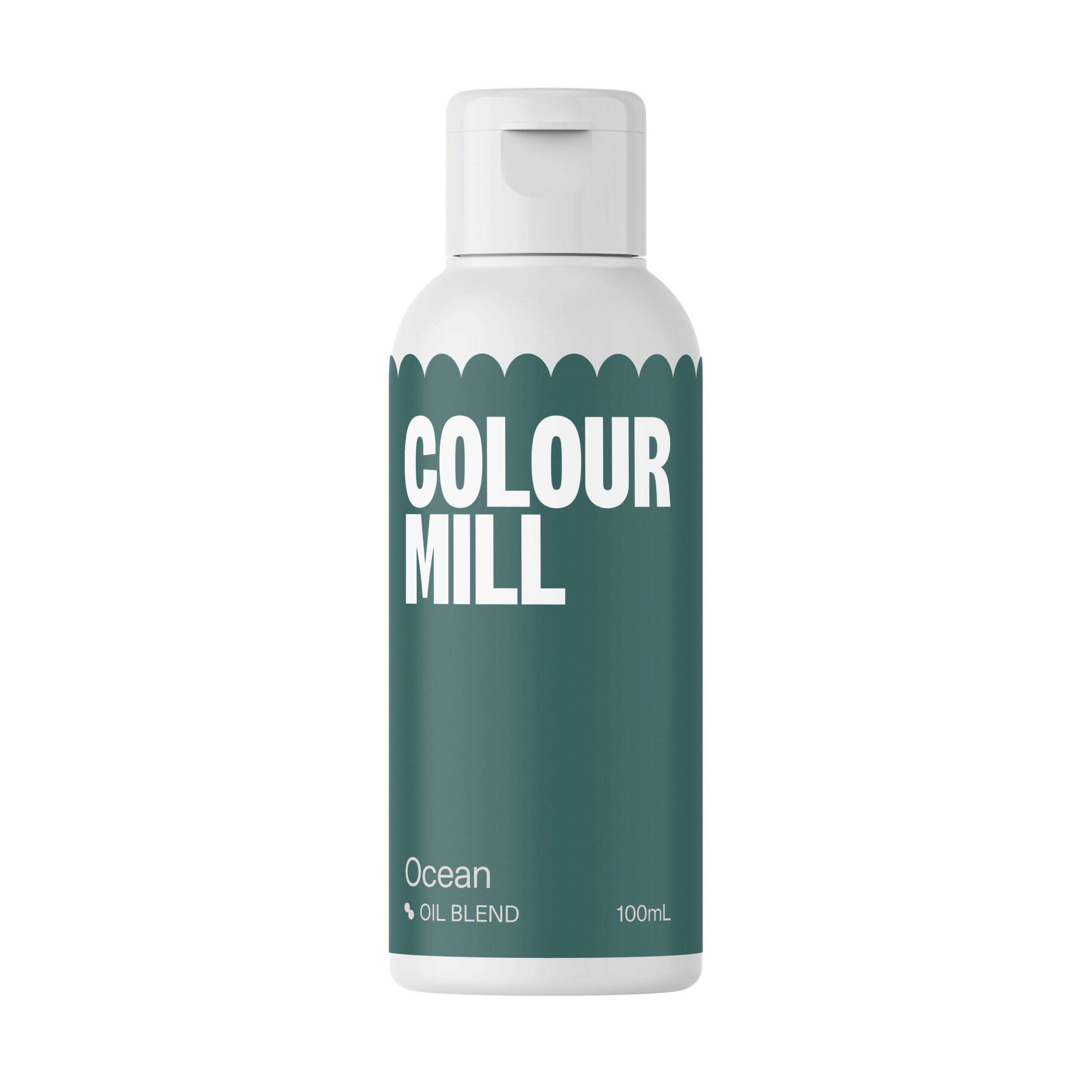Colour Mill - Ocean Oliefarve, 100ml