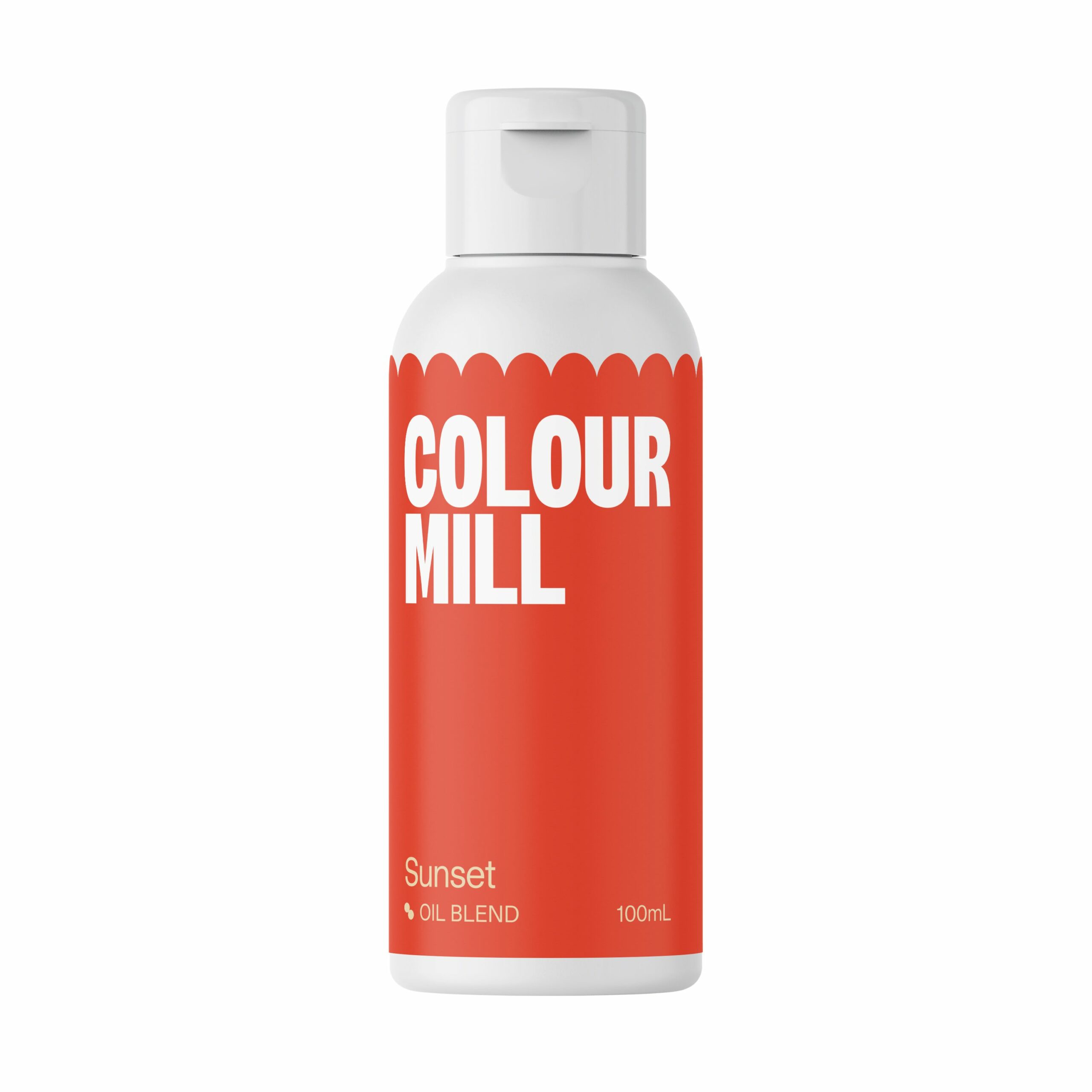 Colour Mill - Sunset Oliefarve, 100ml