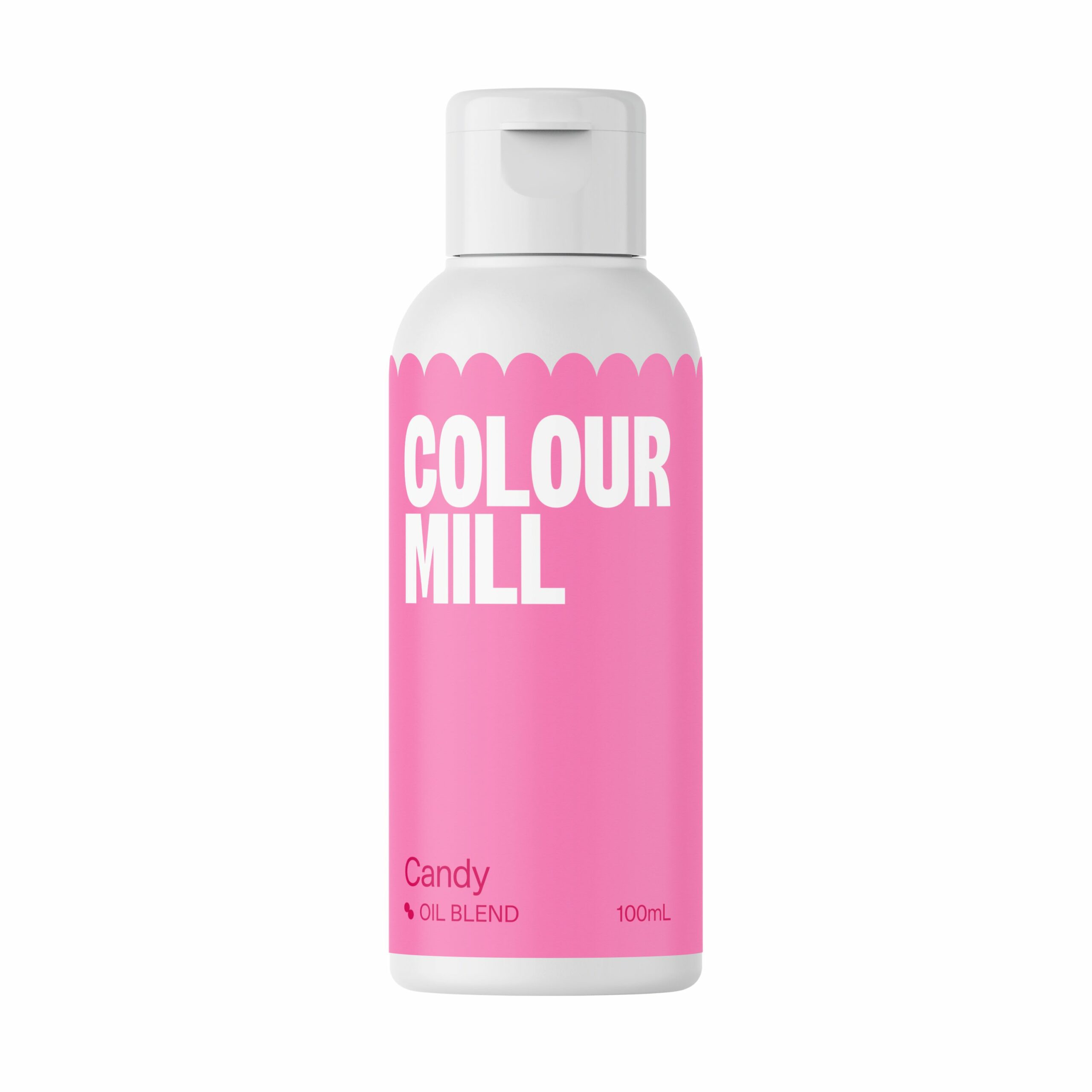 Colour Mill - Candy Oliefarve, 100ml