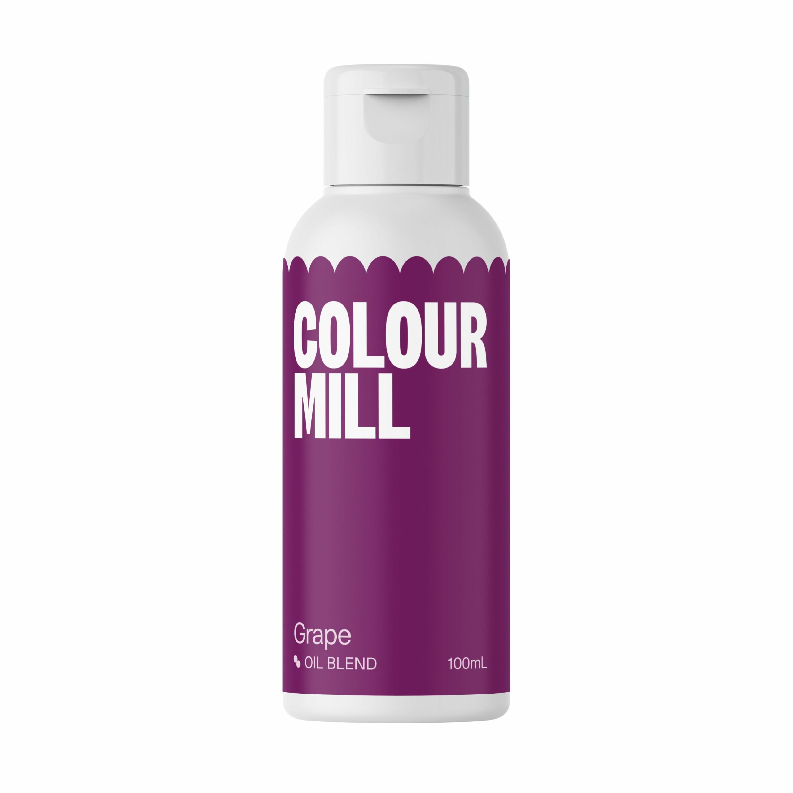 Colour Mill - Grape Oliefarve, 100ml