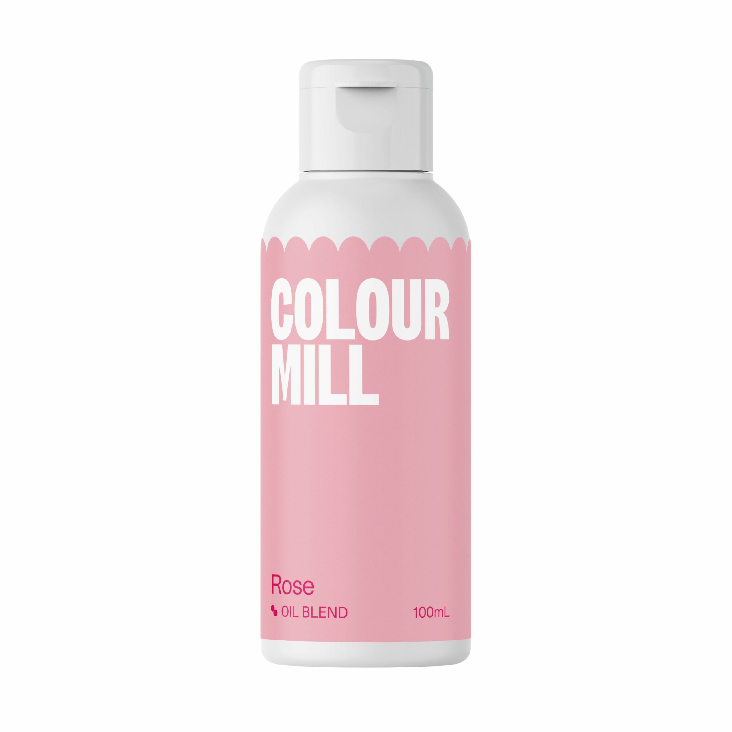 Colour Mill - Rose Oliefarve, 100ml