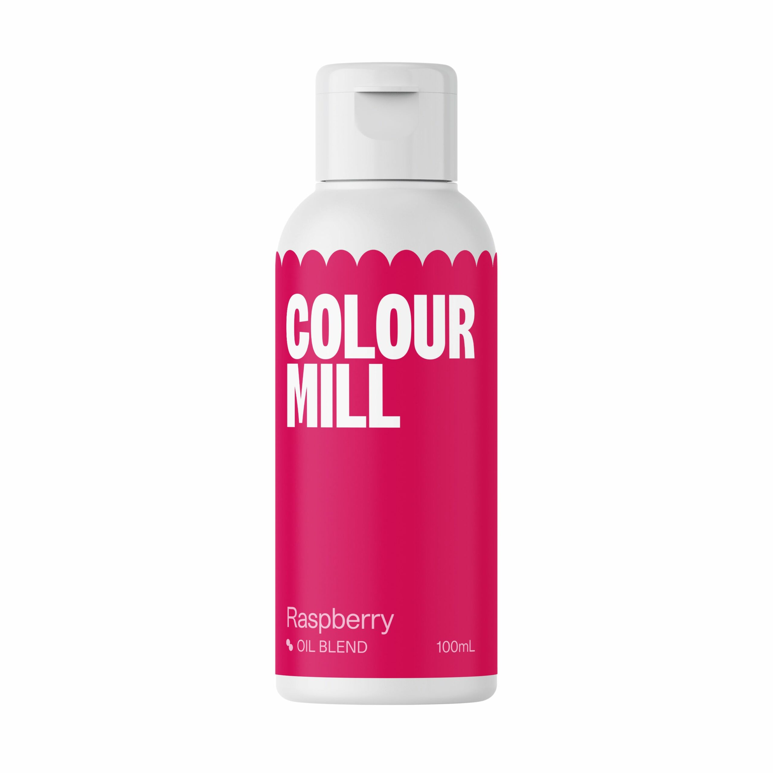 Colour Mill - Raspberry Oliefarve, 100ml