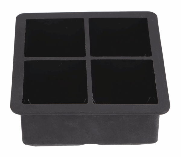 Städter - Isterningbakke XL Terninger, 4,5x4,5 cm