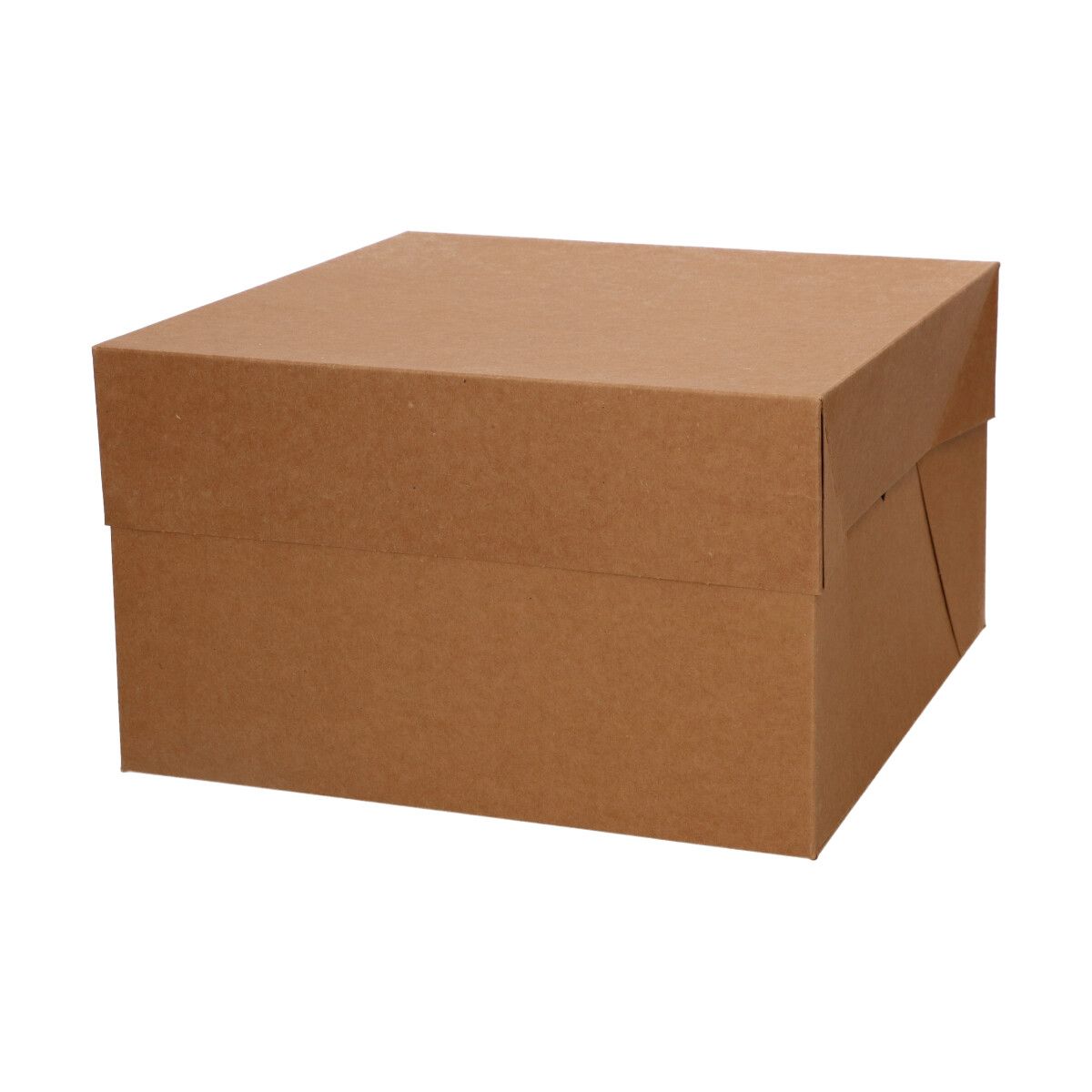 FunCakes - Kageboks Kraft, 25 x 25 x 15 cm