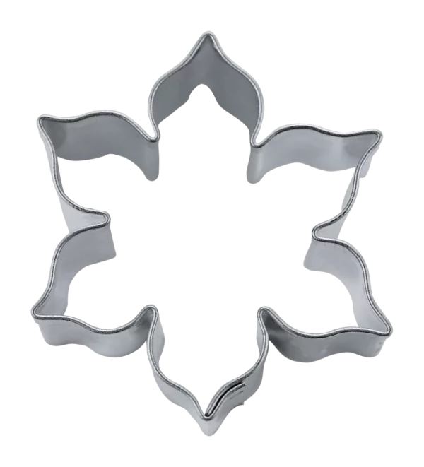 Städter - Påskelilje, Metaludstikker