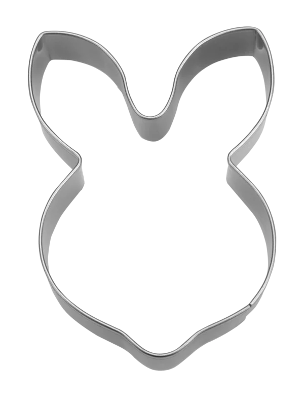 Städter - Hare Ansigt, Metaludstikker