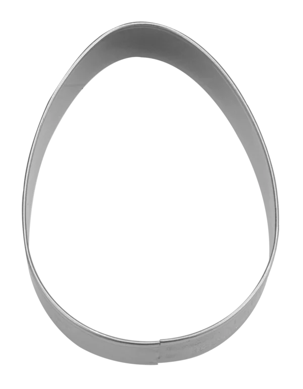 Städter - Æg, Metaludstikker