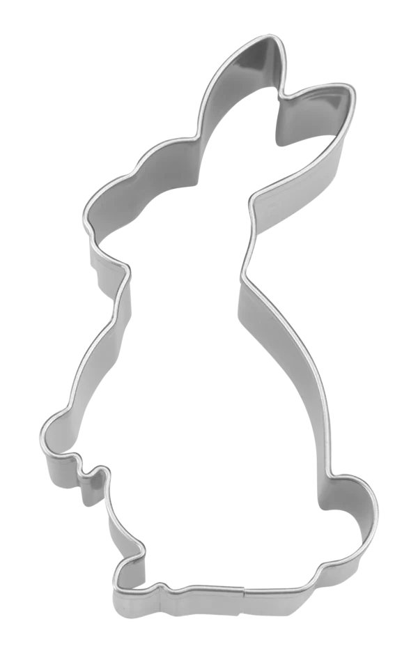 Städter - Hare, Metaludstikker