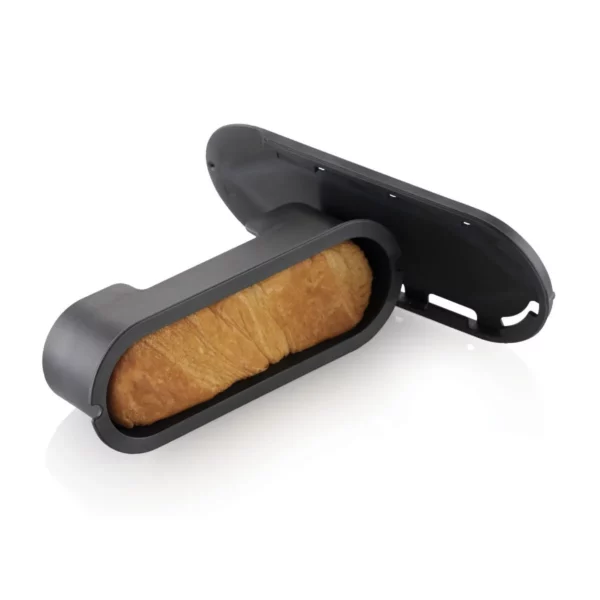 Silikomart - Nola 144 TPLUS FORM Silikoneform, 6 stk