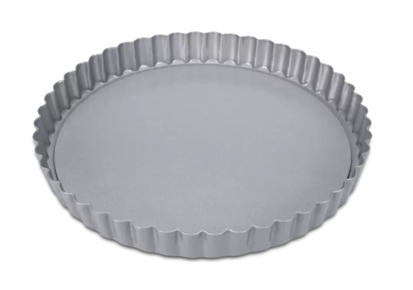 Städter - Tærteform Løs Bund - Ø24 cm