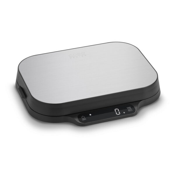 Caso - KitchenDuo, Køkkenvægt