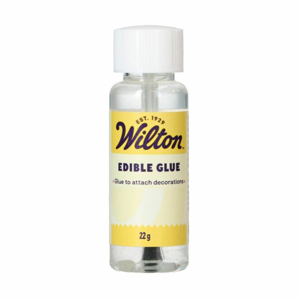 Wilton - Edible Glue, Spiselig Lim 22g