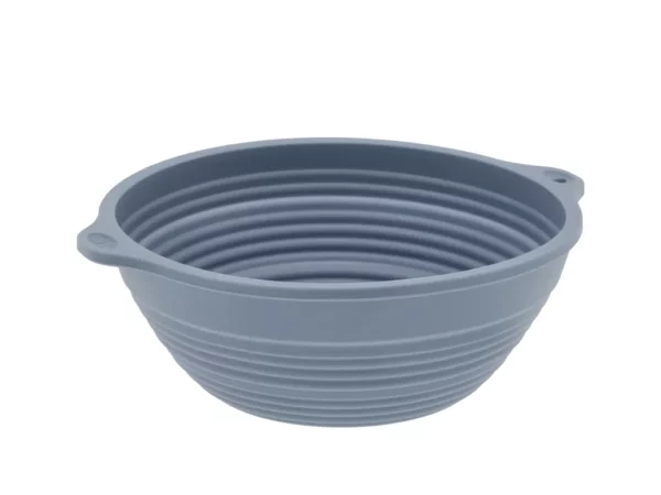 Funktion - Foldbar Hævekurv Rund Ø25, Silikone