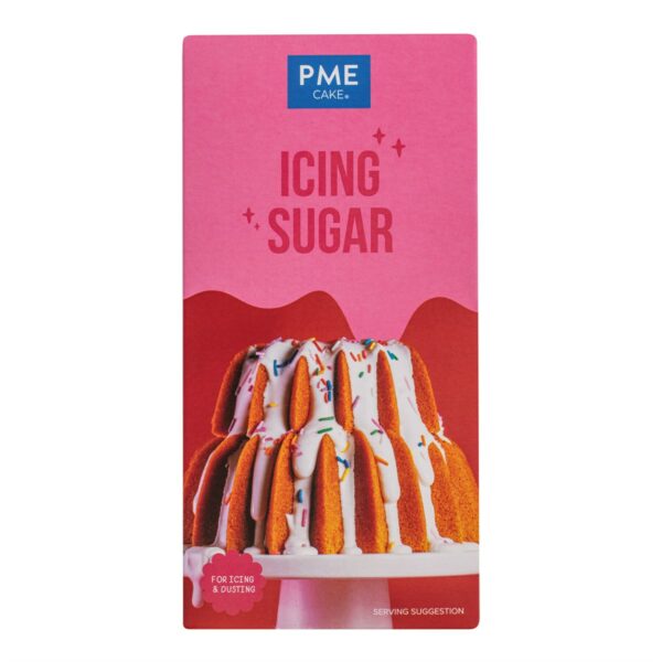 PME - Icing Sugar, Mix 450g