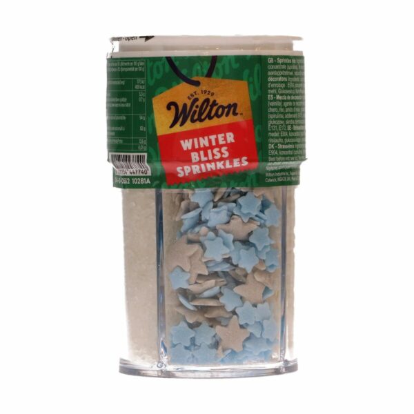 Wilton - 4-i-1 Drys, Winter Bliss 105 g