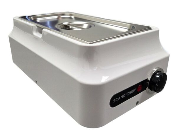 ScandiChef - Chokoladesmelter, 3kg