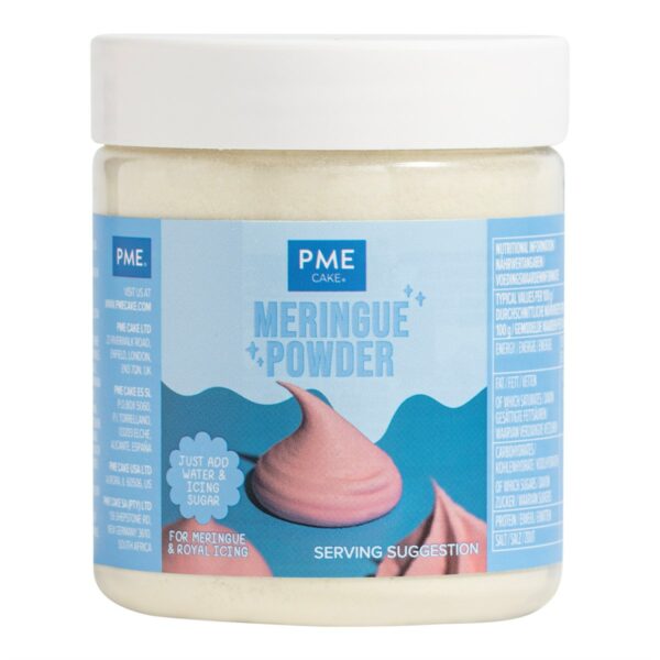 PME - Meringue Powder,  Marengspulver 100g
