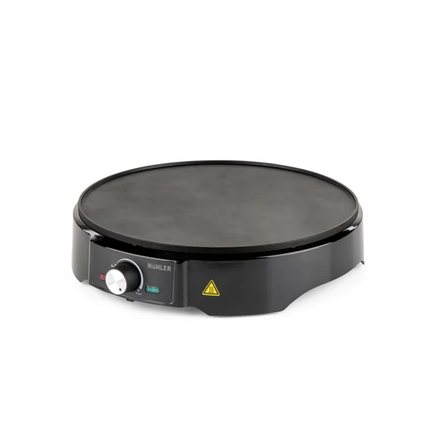 MUHLER - Crepes Maker