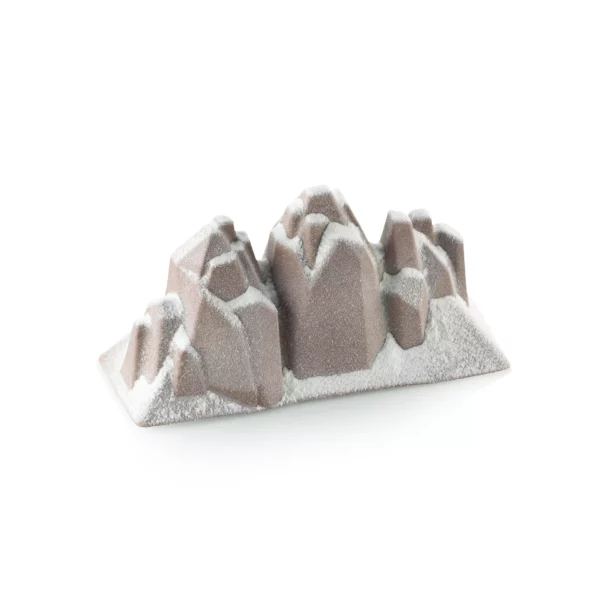 Silikomart Professional - Dolomiti 650, Silikoneform